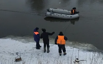 В Подмосковье второй день ищут пропавшую первоклассницу