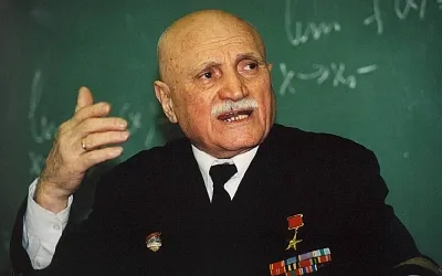 Имя капитана, покорившего полюс на «Арктике», увековечат на картах