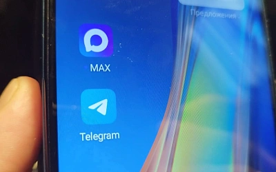 84% россиян пользуются Telegram, 50% — MAX