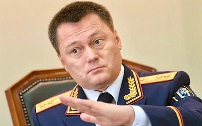 Генпрокурор Краснов о возможном назначении в Верховный суд: «Время всё расставит по местам»