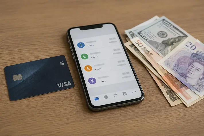 Сбер прекратит обслуживание части валютных карт Visa