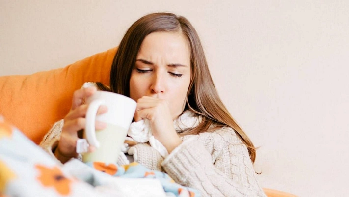 В России зафиксировали неизвестную простуду, которая длится несколько месяцев