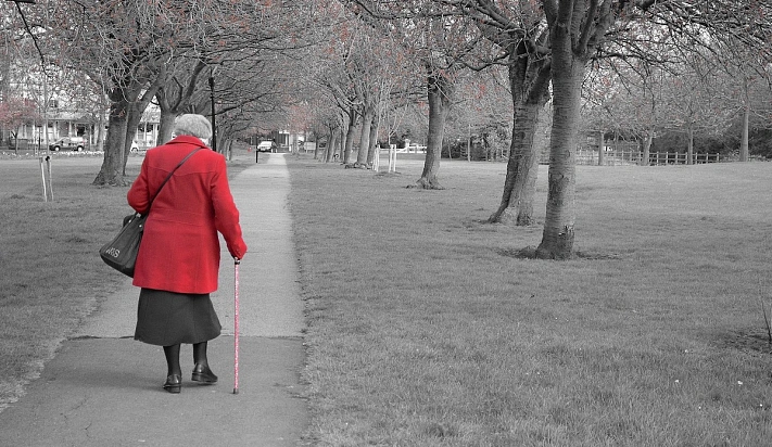 Доктор Алиса Готина перечислила 10 причин падения у пожилых