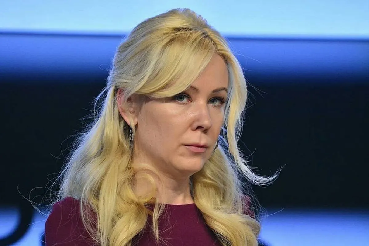 Мизулину проверят на вымогательство после заявлений экс-жены Паши Техника