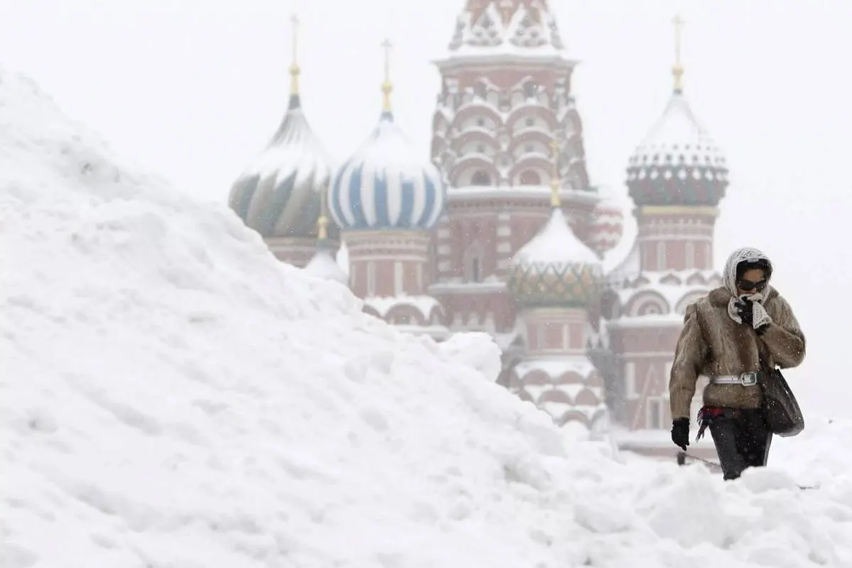 Рекордное Эль-Ниньо выйдет на пик к концу 2026 года