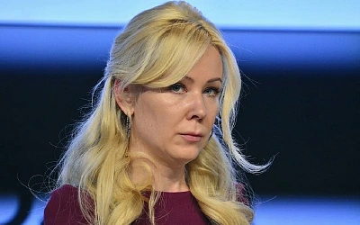 Мизулину проверят на вымогательство после заявлений экс-жены Паши Техника