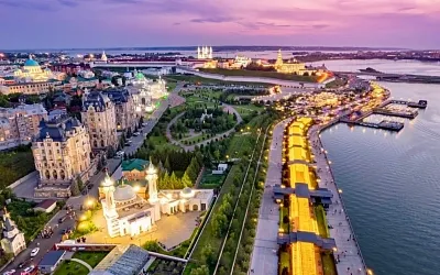 Первый взнос по ипотеке в российских мегаполисах: почти 80% стоимости жилья