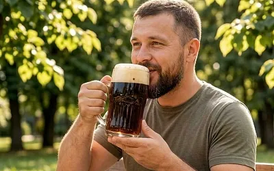 Продажи кваса в России упали на 19%