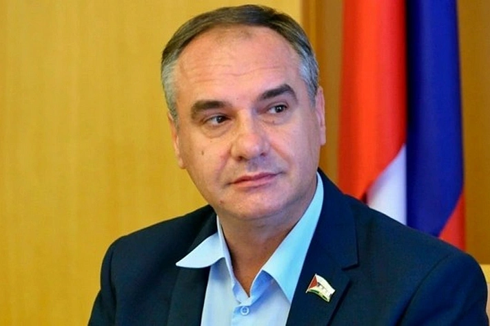 Задержан заммэра Салехарда Николай Токарчук