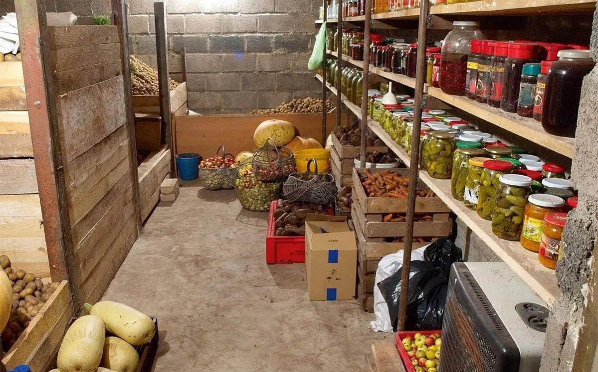 Эти продукты имеют самый длительный срок годности
