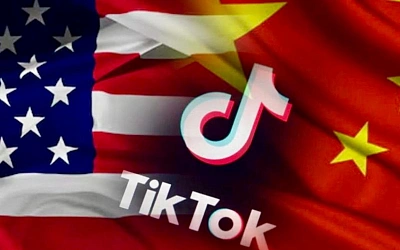 США и Китай согласовали путь для TikTok в США