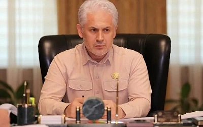 Экс-премьер-министр Чечни высказался о теории Дарвина