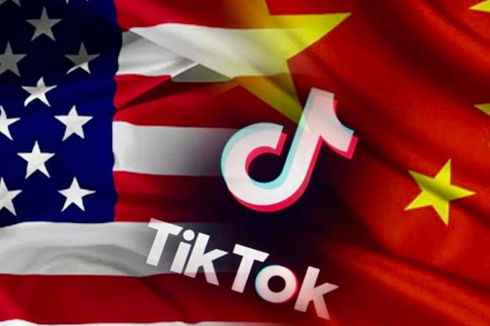 США и Китай согласовали путь для TikTok в США