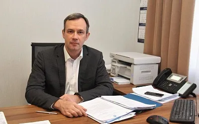 Задержан заместитель мэра Орла