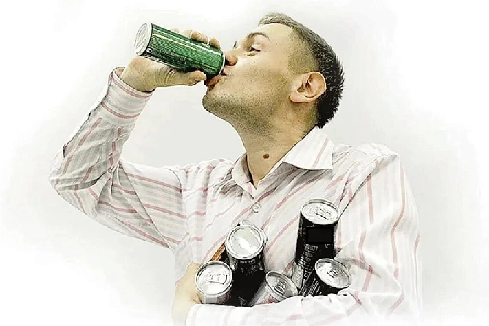 Эксперт Пироговского университета предупредил об опасностях энергетиков