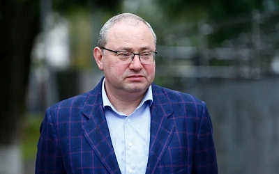 Экс-глава Минздрава Кубани получил четыре года колонии