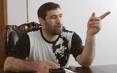 Черкесский суд конфисковал имущество экс-главы Пенсионного фонда Дагестана