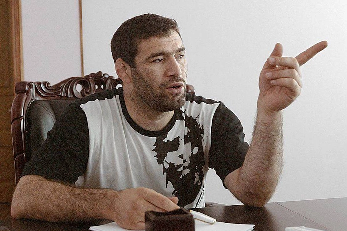 Черкесский суд конфисковал имущество экс-главы Пенсионного фонда Дагестана