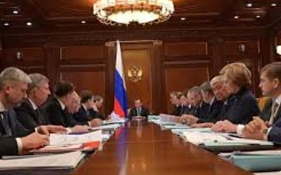 В России одобрен механизм конфискации зарубежных активов в ответ на «недружественные действия» США и других стран