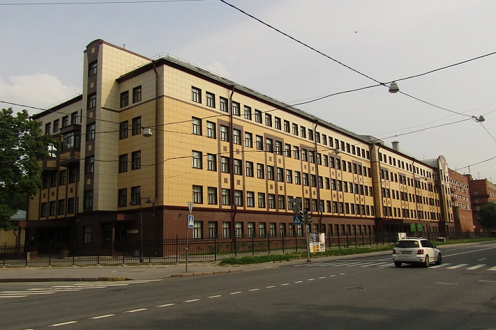 В Петербурге задержаны преподаватели и студенты медуниверситета