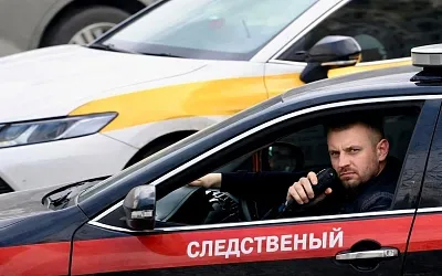 Следствие вышло на новую криминальную схему бумажного НДС