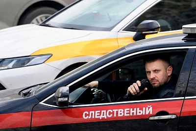 следствие вышло на новую криминальную схему бумажного ндс