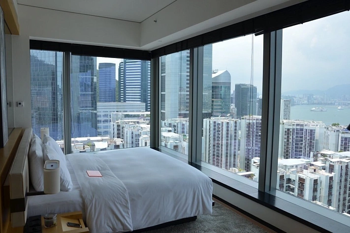 Стоимость жилья в мировых столицах достигла недосягаемого уровня