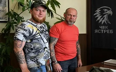 Директор «Ястреба» получил пять лет по делу о вербовке