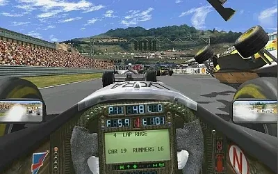 Microsoft готовит Grand Prix Edition: обновлённая Crash Team Racing может выйти в 2026 году