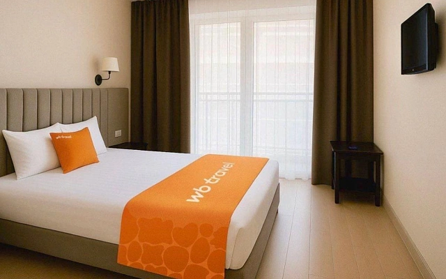 Wildberries запускает фирменные отели WB Travel за рубежом