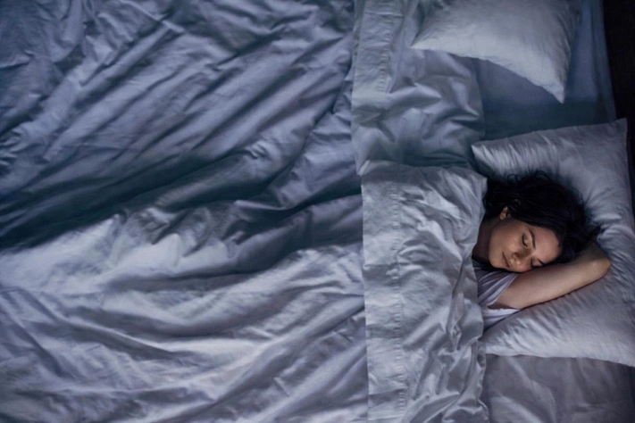 Правило сна «7:1»: почему режим может быть важнее длительности