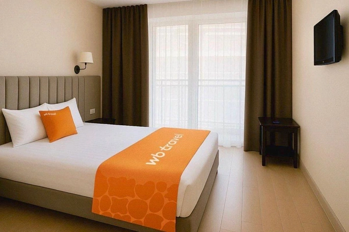 Wildberries запускает фирменные отели WB Travel за рубежом