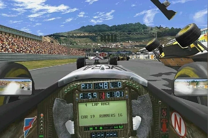 Microsoft готовит Grand Prix Edition: обновлённая Crash Team Racing может выйти в 2026 году