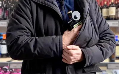 В Великобритании растёт число краж среди пожилых