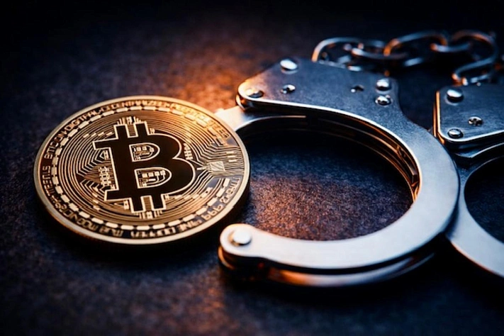 За незаконный оборот криптовалюты в России готовят срок до семи лет