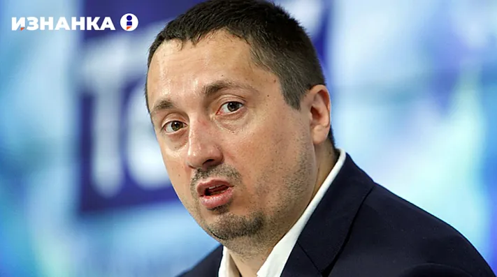 Александр Шпрыгин: Бойкот Fan ID убил футбольный фанатизм