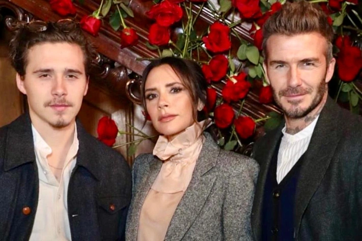 Круз Бекхэм объяснил «отписку» от Бруклина