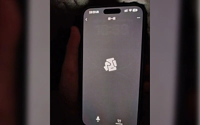 Владельцы iPhone жалуются на выгорающие экраны