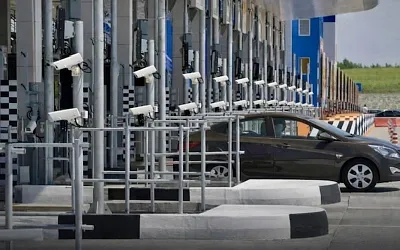 Автодору добавили триллион на дороги