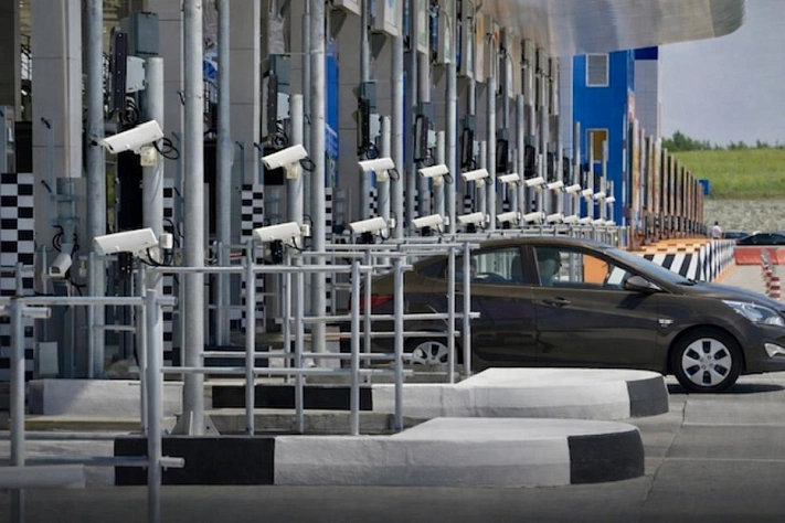 Автодору добавили триллион на дороги