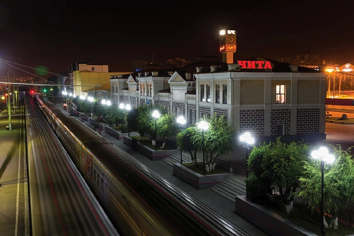 Чита вводит туристический налог для гостей