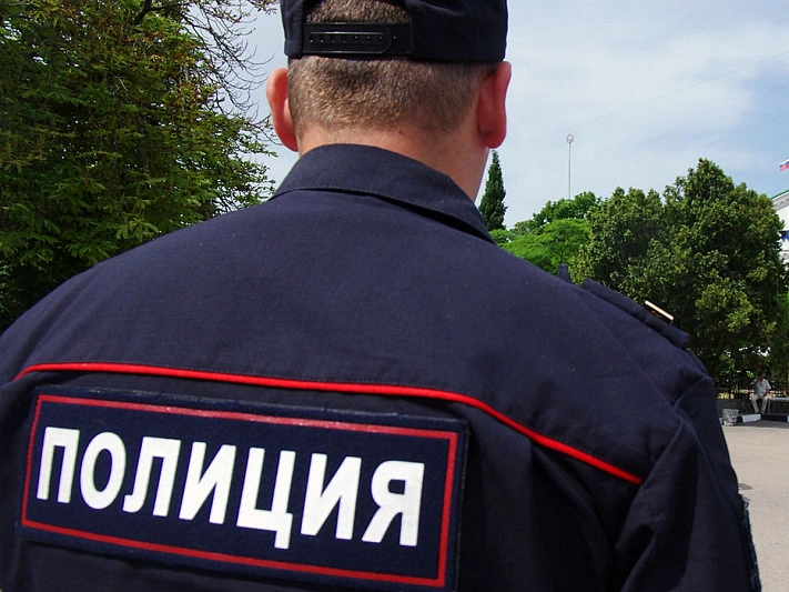 В Подмосковье мигрант напал на ребёнка