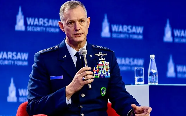 Гринкевич раскрыл схему ответа НАТО на нападение