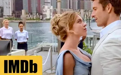Сидни Суини признана самой популярной звездой 2024 года по версии IMDb
