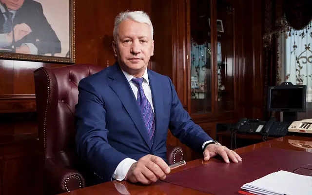 В Испании прошли обыски в особняках, приписываемых главе «Вертолётов России»