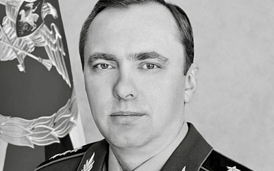 Умер бывший замминистра обороны РФ Юрий Садовенко