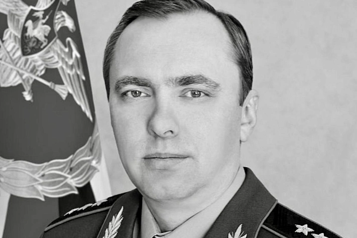 Умер бывший замминистра обороны РФ Юрий Садовенко