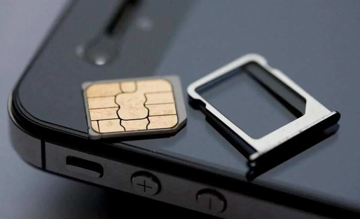 В России приступили к выпуску полностью своих sim-карты