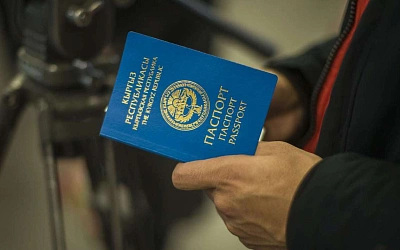 В Госдуме предложили отменить безвиз со странами Средней Азии