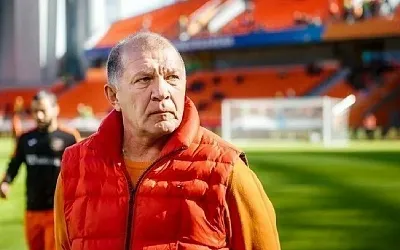 Президент «Урала»: Стажировка Мостового? Мне сейчас не до этого